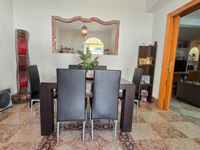 2 Bedrooms Villa in Arroyo de la Miel
