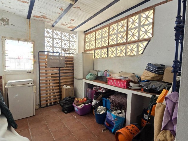 2 Bedrooms Villa in Arroyo de la Miel