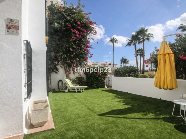 4 Sovrums Villa i Casares Playa