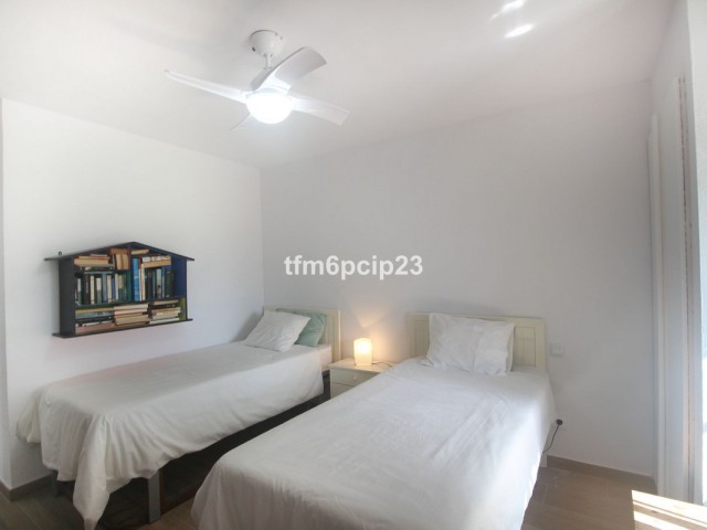 4 Sovrums Villa i Casares Playa