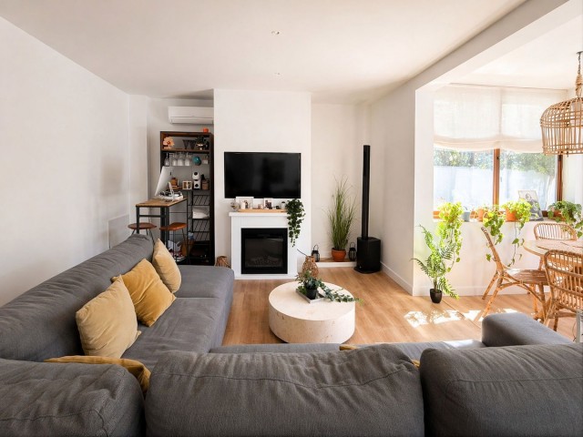 3 Bedrooms Villa in Manilva