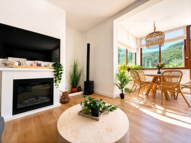 3 Bedrooms Villa in Manilva