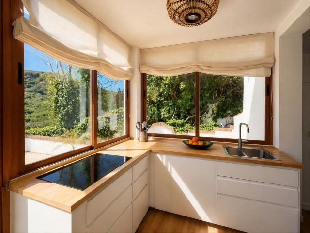 3 Bedrooms Villa in Manilva