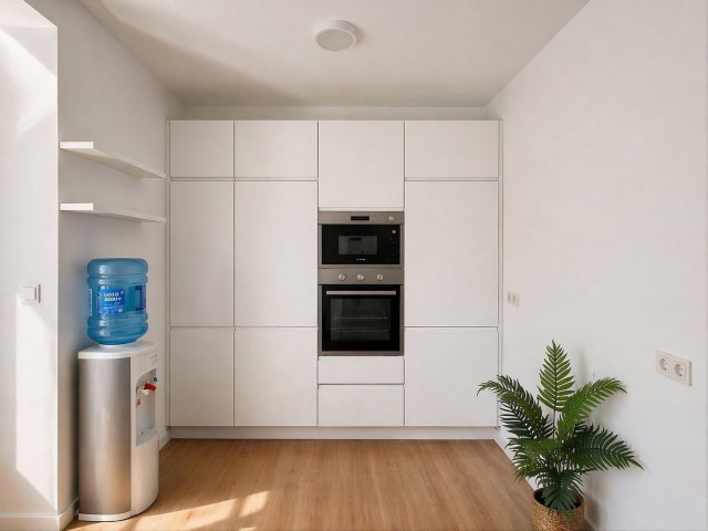 3 Bedrooms Villa in Manilva