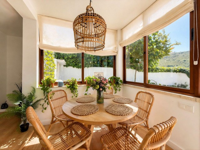 3 Bedrooms Villa in Manilva