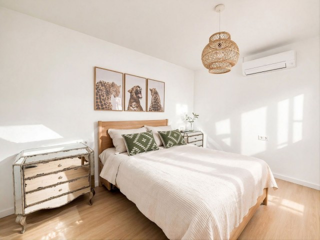 3 Bedrooms Villa in Manilva