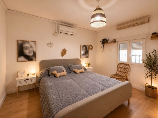 3 Bedrooms Villa in Manilva