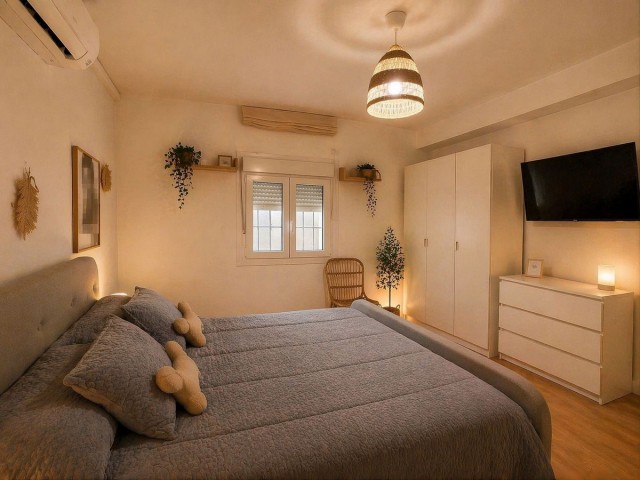 3 Bedrooms Villa in Manilva