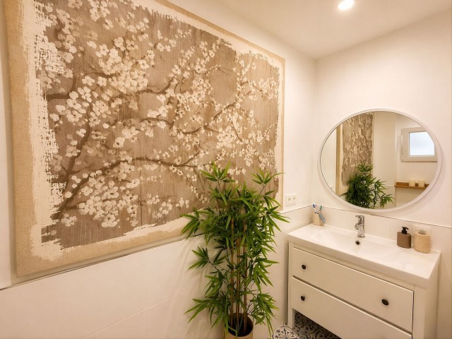 3 Bedrooms Villa in Manilva