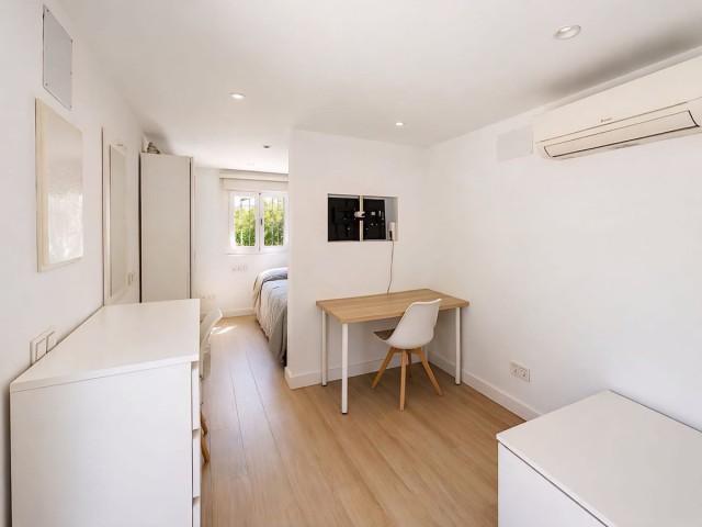 3 Bedrooms Villa in Manilva