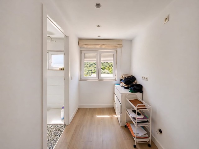 3 Bedrooms Villa in Manilva