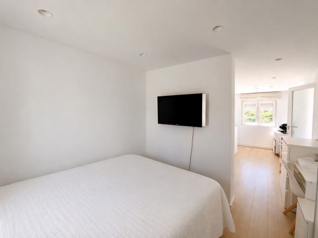 3 Bedrooms Villa in Manilva