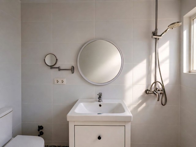 3 Bedrooms Villa in Manilva