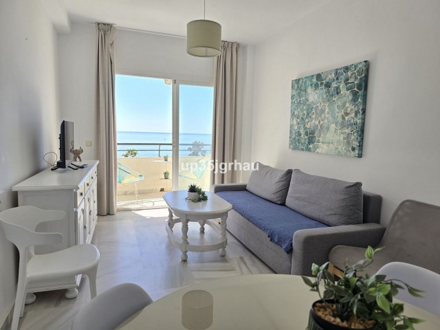 Appartement avec 2 Chambres  à Estepona