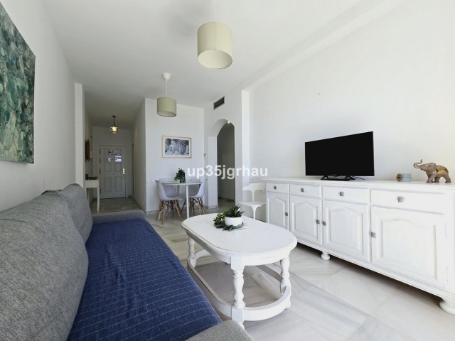 Appartement avec 2 Chambres  à Estepona