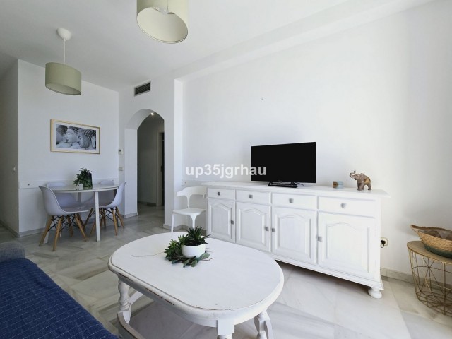 Appartement avec 2 Chambres  à Estepona