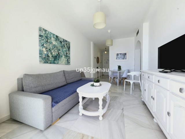 Appartement avec 2 Chambres  à Estepona