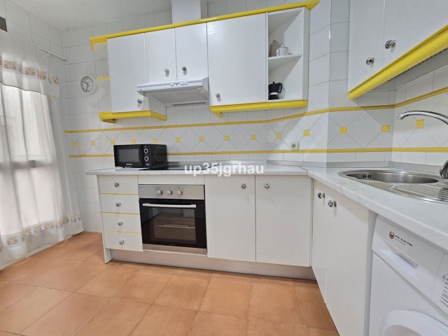 Appartement avec 2 Chambres  à Estepona