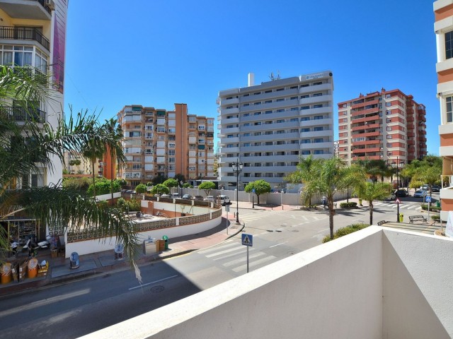 Apartment, Fuengirola