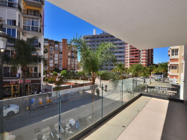2 Slaapkamer Appartement in Fuengirola