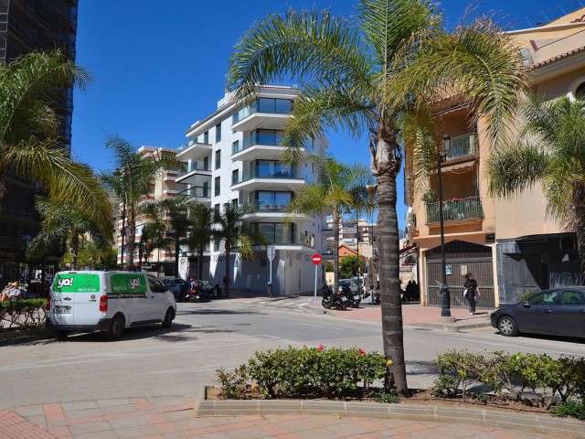 2 Slaapkamer Appartement in Fuengirola