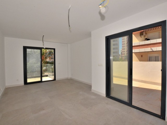2 Slaapkamer Appartement in Fuengirola