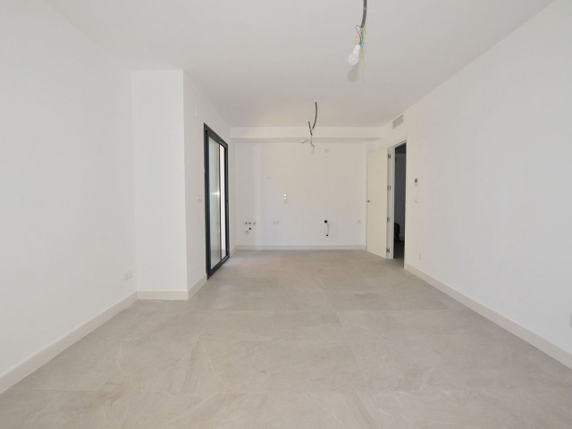 2 Slaapkamer Appartement in Fuengirola