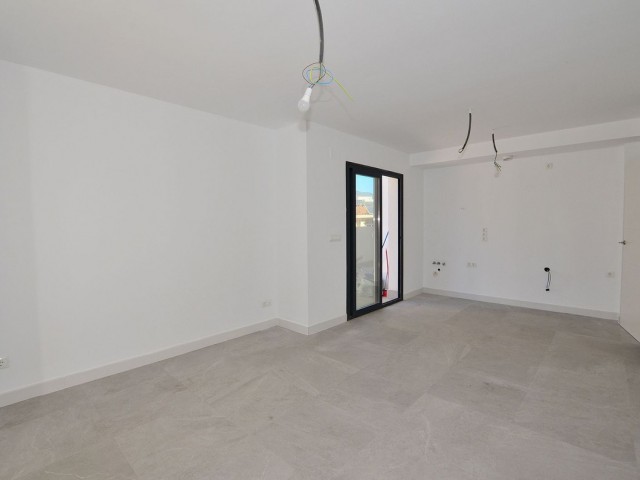 2 Slaapkamer Appartement in Fuengirola