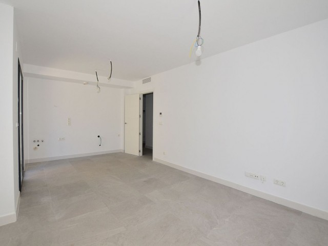 2 Slaapkamer Appartement in Fuengirola