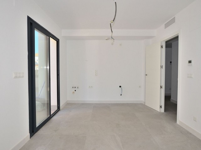 2 Slaapkamer Appartement in Fuengirola