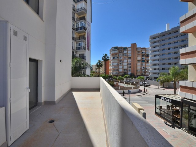 2 Slaapkamer Appartement in Fuengirola
