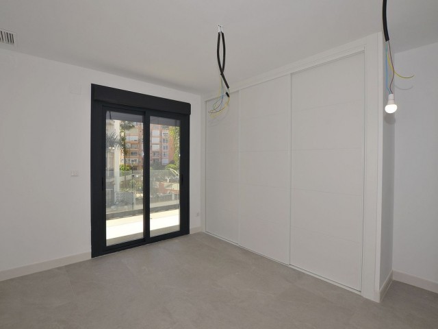 2 Slaapkamer Appartement in Fuengirola