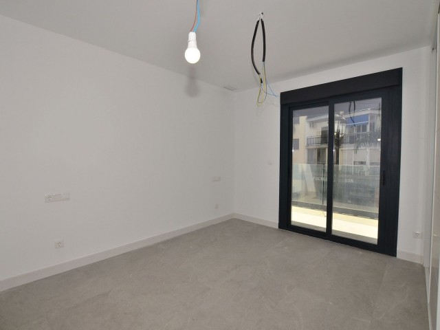 2 Slaapkamer Appartement in Fuengirola