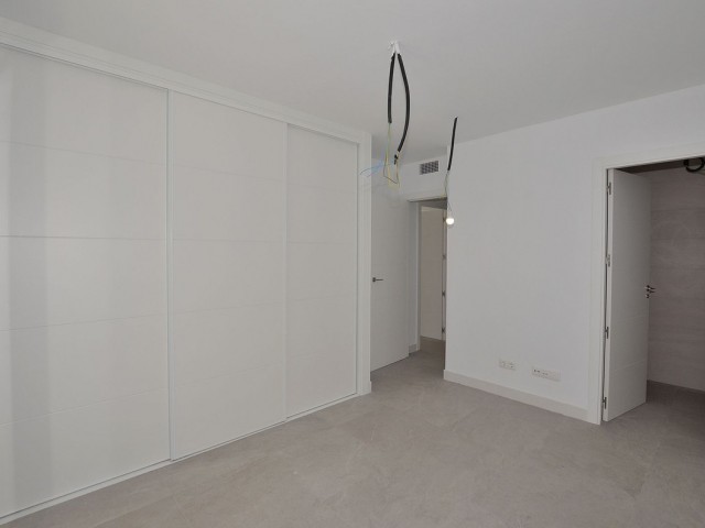 2 Slaapkamer Appartement in Fuengirola
