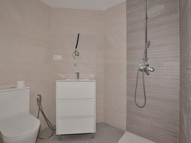 2 Slaapkamer Appartement in Fuengirola