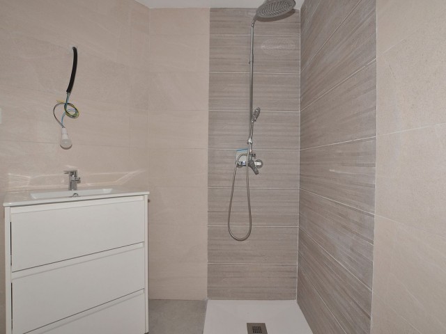2 Slaapkamer Appartement in Fuengirola