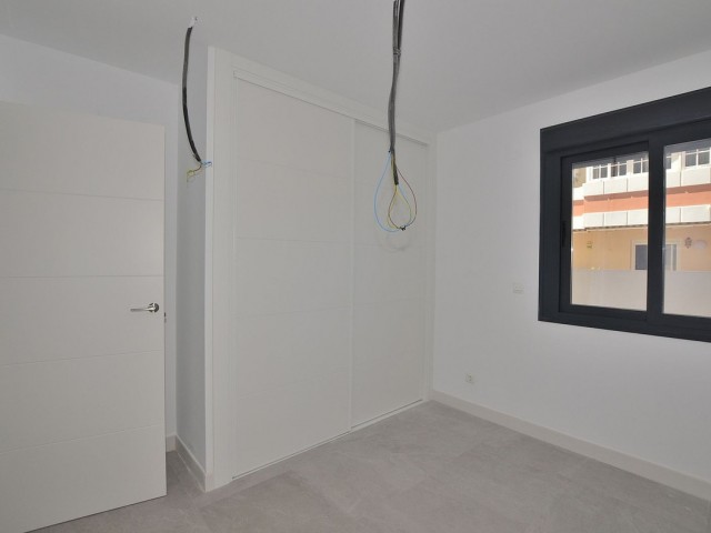 2 Slaapkamer Appartement in Fuengirola