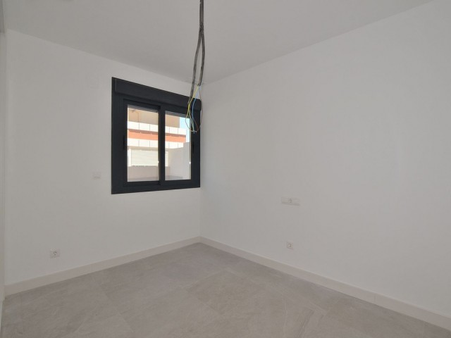 2 Slaapkamer Appartement in Fuengirola