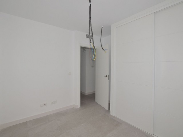 2 Slaapkamer Appartement in Fuengirola