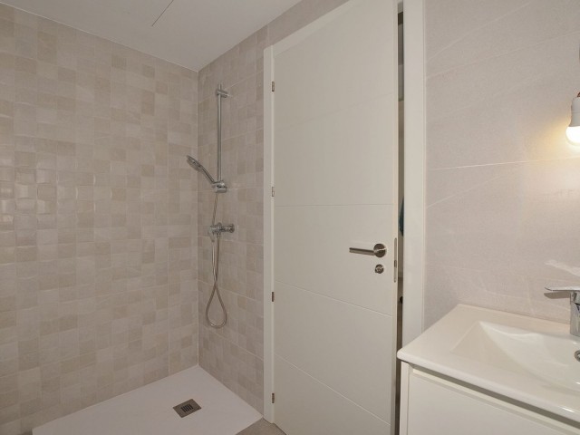 2 Slaapkamer Appartement in Fuengirola