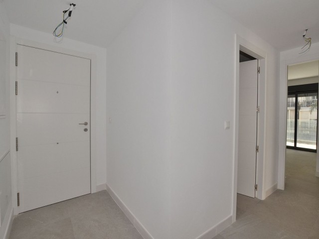 2 Slaapkamer Appartement in Fuengirola