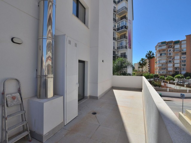 2 Slaapkamer Appartement in Fuengirola