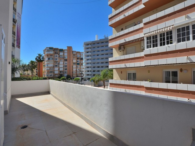 2 Slaapkamer Appartement in Fuengirola