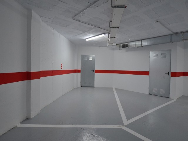 2 Slaapkamer Appartement in Fuengirola