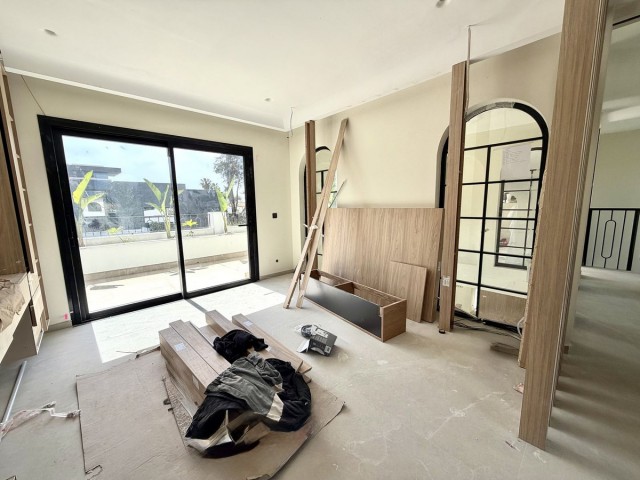 5 Bedrooms Villa in San Pedro de Alcántara