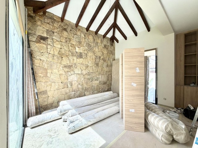 5 Bedrooms Villa in San Pedro de Alcántara