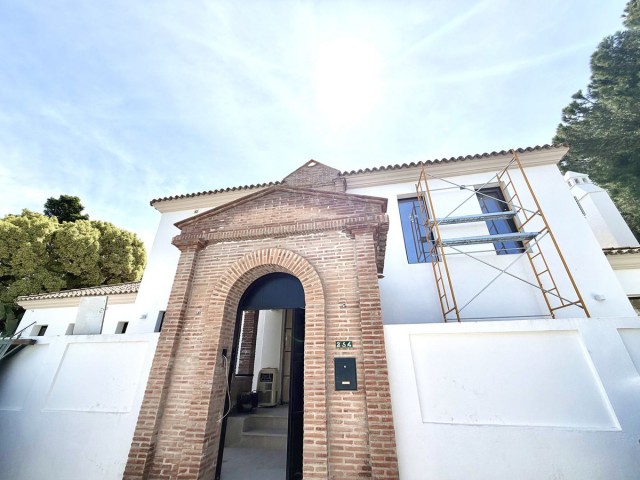 5 Bedrooms Villa in San Pedro de Alcántara