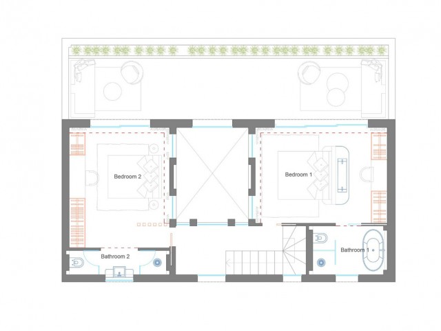 5 Bedrooms Villa in San Pedro de Alcántara