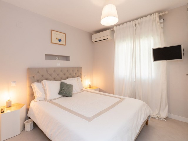 5 Bedrooms Villa in San Pedro de Alcántara