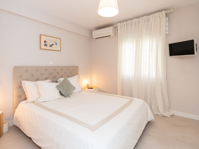 5 Bedrooms Villa in San Pedro de Alcántara
